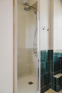 La Baie - Appartement de charme entièrement équipé à 5min du Mont St Michel - Pontorson - 6