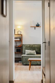 La Baie - Appartement de charme entièrement équipé à 5min du Mont St Michel - Pontorson - 7