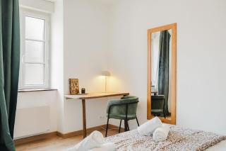 La Baie - Appartement de charme entièrement équipé à 5min du Mont St Michel - Pontorson - 8