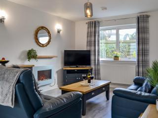 Anchor Cottage - Portpatrick - 0