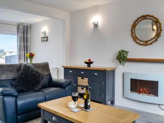 Anchor Cottage - Portpatrick - 4