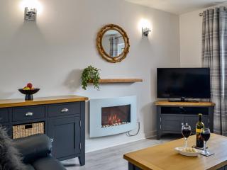 Anchor Cottage - Portpatrick - 5