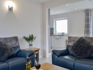 Anchor Cottage - Portpatrick - 2