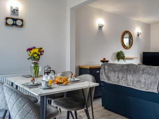 Anchor Cottage - Portpatrick - 1