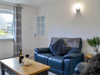 Anchor Cottage - Portpatrick - 3