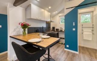 Charmant Appartement - Ruelle-sur-Touvre - 9