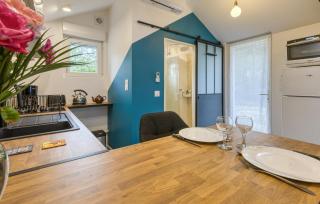 Charmant Appartement - Ruelle-sur-Touvre - 6