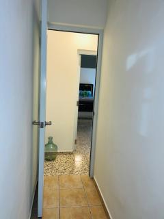 Beautiful Modern 1 bedroom Apartment mnts to beaches-WiFi AC - Quebradillas - 1