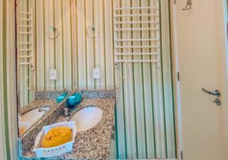 Cobertura no Porto Real - Vista Mar, Jacuzzi e Churrasqueira - 2