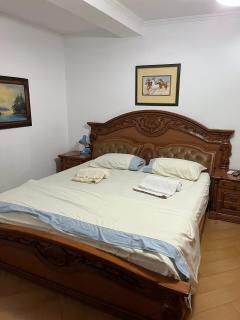 Cozy Appartment in city centre - Tirana - 4