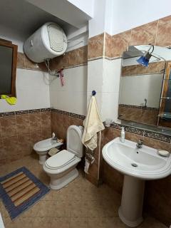 Cozy Appartment in city centre - Tirana - 1