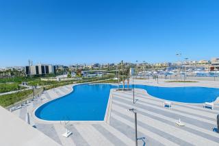 Luxury house in SODIC Villette with jacuzzi - 6
