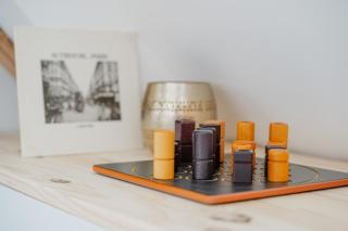 La Mer - Appartement calme et douillet à 5km du Mont St Miche - Wifi - Netflix - 9