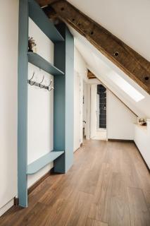 La Mer - Appartement calme et douillet à 5km du Mont St Miche - Wifi - Netflix - Pontorson - 1