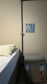 Suíte 04 • Praia das Pitangueiras - 7