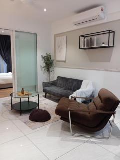 Quill Residences KLCC by Hausome - Kuala Lumpur - 9
