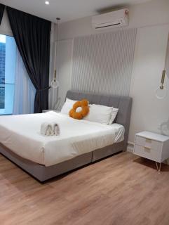 Quill Residences KLCC by Hausome - Kuala Lumpur - 8