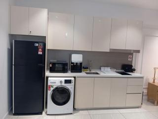 Quill Residences KLCC by Hausome - Kuala Lumpur - 2