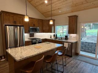 Black Bear Bungalow - 3