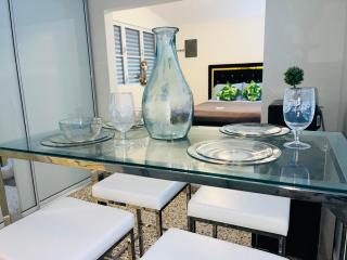 Beautiful Modern 1 bedroom Apartment mnts to beaches-WiFi AC - Quebradillas - 4