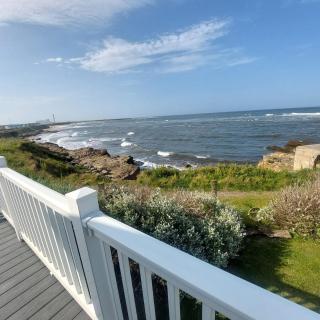 Sapphire at Churchpoint -panoramic sea views - Newbiggin-by-the-Sea - 8