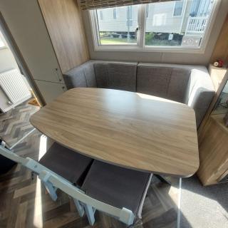 Sapphire at Churchpoint -panoramic sea views - Newbiggin-by-the-Sea - 7