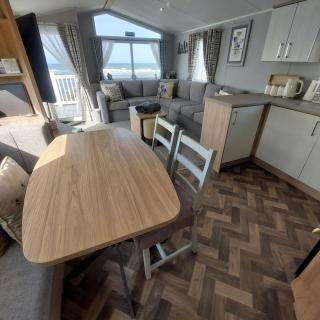 Sapphire at Churchpoint -panoramic sea views - Newbiggin-by-the-Sea - 5