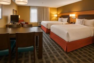 TownePlace Suites by Marriott Hattiesburg - Hattiesburg - 7