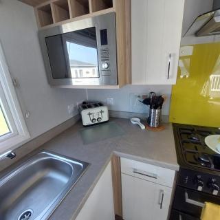 Sapphire at Churchpoint -panoramic sea views - Newbiggin-by-the-Sea - 2