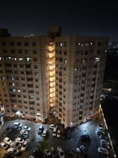 Spacious 2-Bedroom Karachi Rental - Karatschi - 2