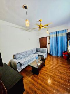 Spacious 2-Bedroom Karachi Rental - Karatschi - 9