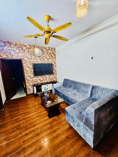 Spacious 2-Bedroom Karachi Rental - Karatschi - 7
