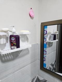 Spacious 2-Bedroom Karachi Rental - Karatschi - 4