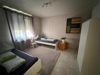 Ferienwohnung HY - Hoyerswerda - 2