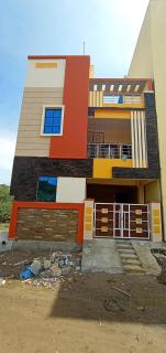Praveen's Residency - Hyderabad - 0