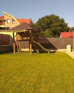 Family Holiday Home - Hajdúszoboszló - 3