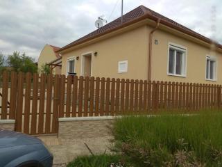 Family Holiday Home - Hajdúszoboszló - 2