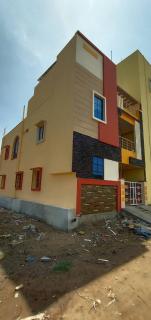 Praveen's Residency - Hyderabad - 6