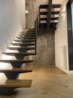 Attico di lusso elegante e moderno - 7