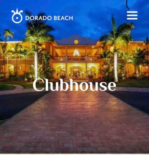 Ritz Carlton-Dorado Beach 3BR 3BA Luxury Villa - Dorado - 3