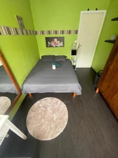 Appartement proche du centre - 58 m2 - Caen - 6