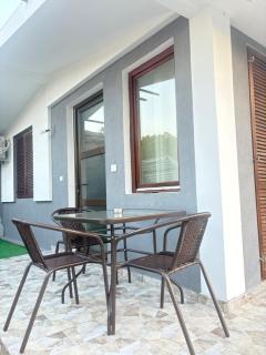 TIKI Apartments - Gevgelija - 5