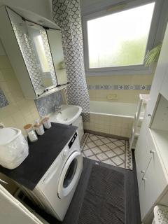 Appartement proche du centre - 58 m2 - Caen - 1