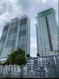 Executive Suite Dua Sentral - 1