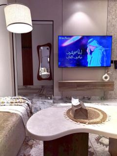 Luxury 2 bedroom apartment with living room 209 - Quai - 8