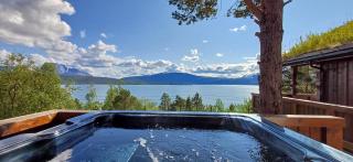 Malangen Lodge - Mestervik - 9