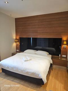 Executive Suite Dua Sentral - 4