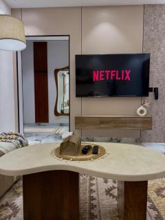 Luxury 2 bedroom apartment with living room 209 - Quai - 3