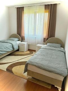 Apartment Merak II - Saraievo - 7