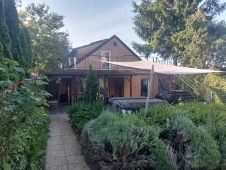 Mediterran Holiday Home - jacuzzi & pool - Balatonfüred - 9